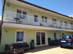 Hotels in Spisske Tomasovce